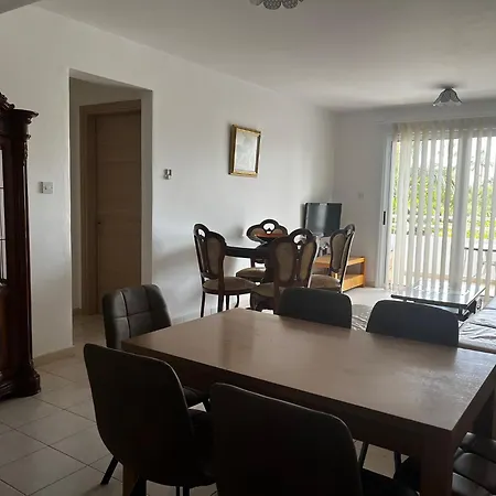 Hana Nissi Ayia Napa