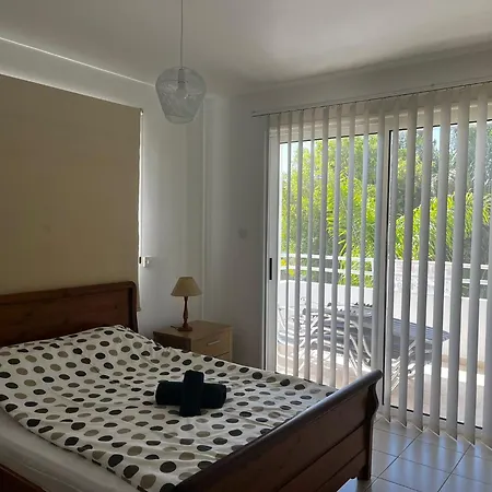 Hana Nissi Apartment Ayia Napa