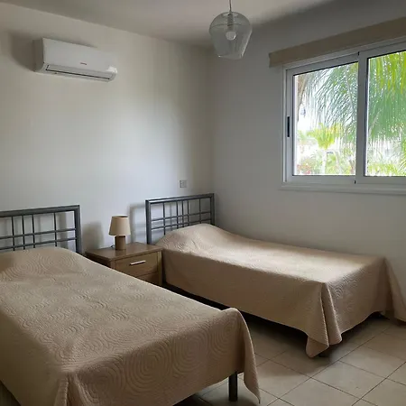Apartment Hana Nissi Agia Napa